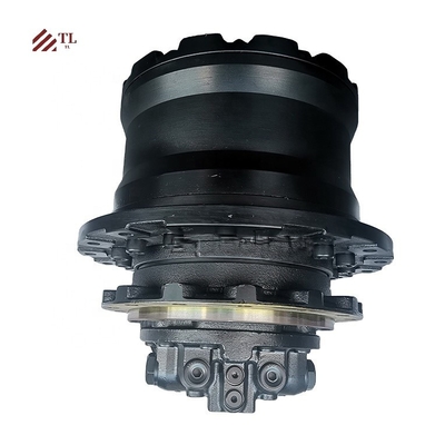 9180731 9181123 ZX120 ZX130 ZX120-E ZX130H ZX130K ZX130K-3用の掘削機最終駆動モーター