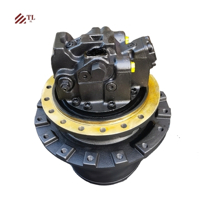 9180731 9181123 ZX120 ZX130 ZX120-E ZX130H ZX130K ZX130K-3用の掘削機最終駆動モーター