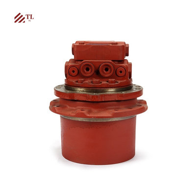 掘削機用スペアパーツ PC40-5 最終ドライブ 20S-60-22101 トラベルモーター Assy For Komatsu