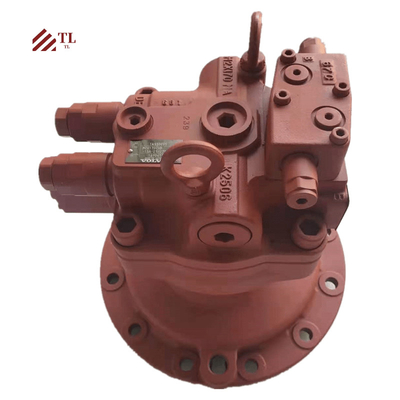 製造工場 M2X170 EC290 スイングモーター 14550095 14524190