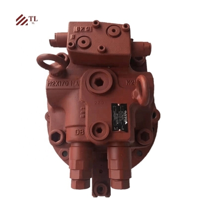 製造工場 M2X170 EC290 スイングモーター 14550095 14524190