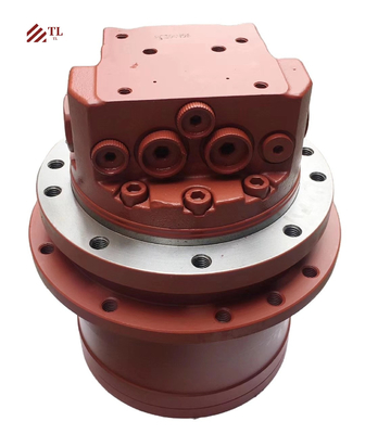 掘削機用スペアパーツ PC40-5 最終ドライブ 20S-60-22101 トラベルモーター Assy For Komatsu