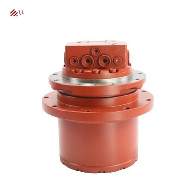 掘削機用スペアパーツ PC40-5 最終ドライブ 20S-60-22101 トラベルモーター Assy For Komatsu