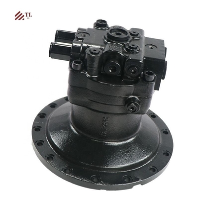 鋳鉄掘削機部品 SK250-8 SK210-8 水力式スイングモーター SK250LC-6E スイングモーター LQ15v00015F1