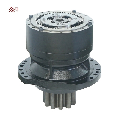 鋳鉄掘削機部品 SK250-8 SK210-8 水力式スイングモーター SK250LC-6E スイングモーター LQ15v00015F1