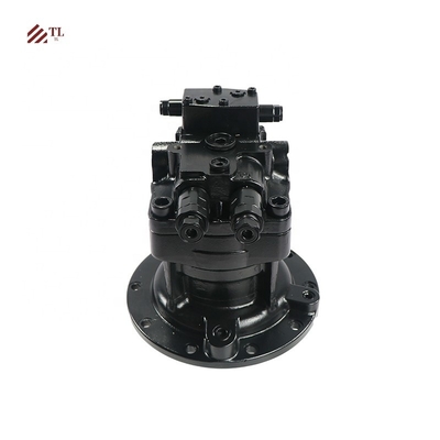 部品名 スイングモーター YN15V00035F1 for SK200-8 SK210-8 Kobelco Excavator Parts M5X130
