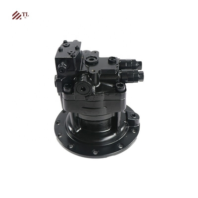 部品名 スイングモーター YN15V00035F1 for SK200-8 SK210-8 Kobelco Excavator Parts M5X130