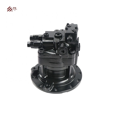 部品名 スイングモーター YN15V00035F1 for SK200-8 SK210-8 Kobelco Excavator Parts M5X130