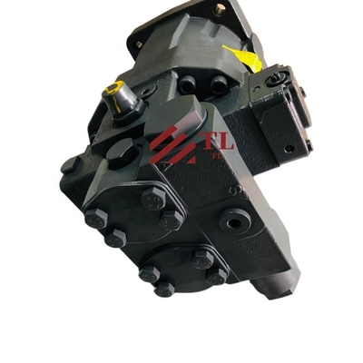 A6VM107HA1T A6VM107EZ4E/63W-VZB017B 予算内修理用の水力活塞モーター