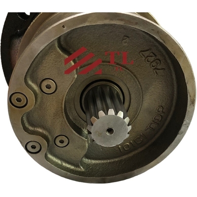 E336D2 E336F E340F E336GC用の鋳鉄掘削機移動モーター部品番号 568-9405