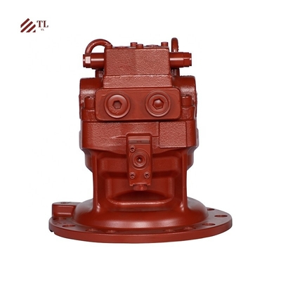 部品名 M5X130CHB-10A-84A/260-RG11 LG920D/922D掘削機用の鋳鉄スイングモーター