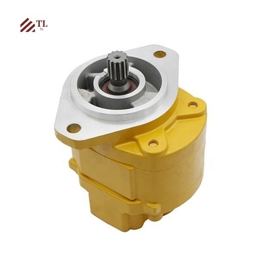 高保証 施工機械部品 ギアポンプ 705-21-32051 シャントイ SD22