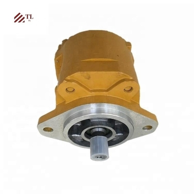 高保証 施工機械部品 ギアポンプ 705-21-32051 シャントイ SD22