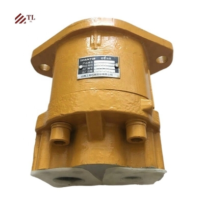 高保証 施工機械部品 ギアポンプ 705-21-32051 シャントイ SD22