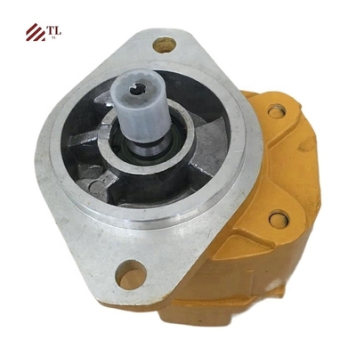 高保証 施工機械部品 ギアポンプ 705-21-32051 シャントイ SD22