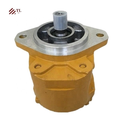 高保証 施工機械部品 ギアポンプ 705-21-32051 シャントイ SD22