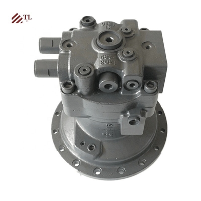 SH120 SH130 CX130B LJ00855 JS130 エグババタースイングのための鋳鉄液体モーター MFB65 SG04E