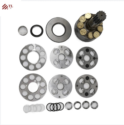 100% A10VSO16 A10VSO18 A10VSO28 A10VSO45 A10VSO71 A10VSO100 A10VSO140 水圧ポンプ部品