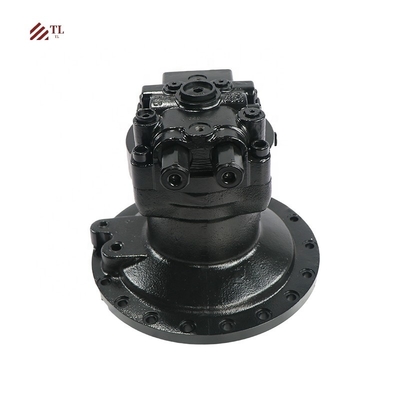 SH120 SH130 CX130B LJ00855 JS130 エグババタースイングのための鋳鉄液体モーター MFB65 SG04E
