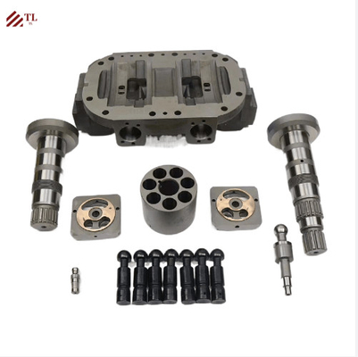 100% A10VSO16 A10VSO18 A10VSO28 A10VSO45 A10VSO71 A10VSO100 A10VSO140 水圧ポンプ部品