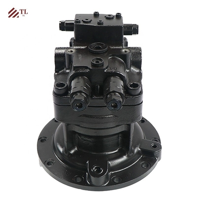 高保証 エグババター部品 SK210-6 SK200-6 M5X130CHB ハイドロリックスイングモーター YN15V00025F3 農場用