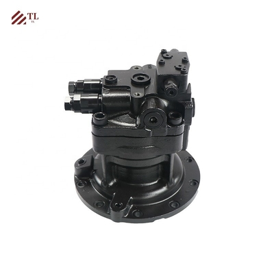 高保証 エグババター部品 SK210-6 SK200-6 M5X130CHB ハイドロリックスイングモーター YN15V00025F3 農場用