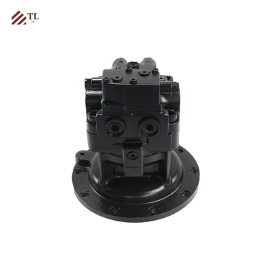 高保証 エグババター部品 SK210-6 SK200-6 M5X130CHB ハイドロリックスイングモーター YN15V00025F3 農場用
