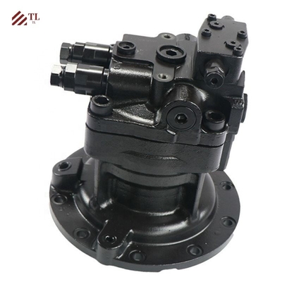 高保証 エグババター部品 SK210-6 SK200-6 M5X130CHB ハイドロリックスイングモーター YN15V00025F3 農場用