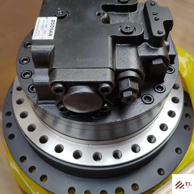 ファイナルドライブアシー EC290 EC290BLC DH300 14569763 14551154 部品番号 VOE14551154