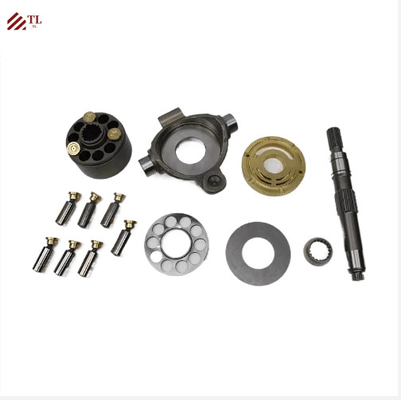 エグババター メインポンプキット YC55 YC65 ピストンシュー PVD-0B PVD-1B PVD-2B PVD-3B PVD-2B-40