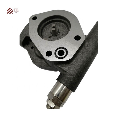 高保証 PC120-6 PC200-6 HPV95 ギアポンプ パイロットポンプ 704-24-24420