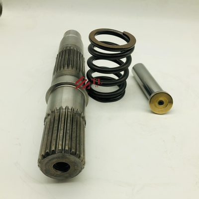 リンデ 水力部品 0009234027 建設用