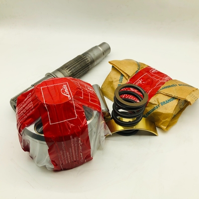 リンデ 水力部品 0009234027 建設用