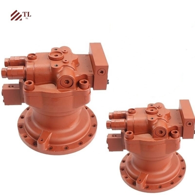 鋳鉄の掘削機用アクセサリー 部品番号 M2X150-16T 16穴の水力部品