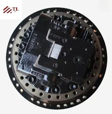 最終駆動移動装置モーター R210LC-7 31N6-40011 31N6-40030 水力主ポンプ用