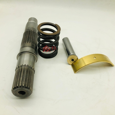 リンデ 水力部品 0009234027 建設用