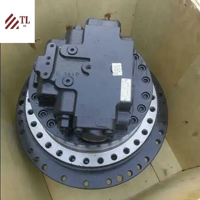 最終駆動移動装置モーター R210LC-7 31N6-40011 31N6-40030 水力主ポンプ用