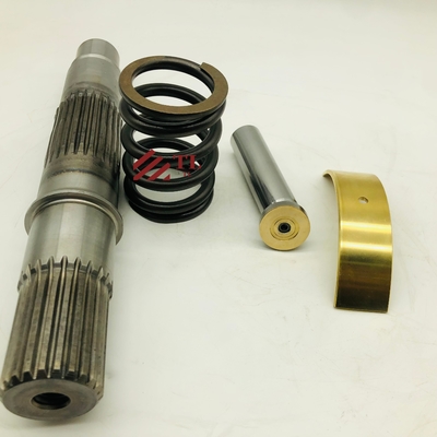 リンデ 水力部品 0009234027 建設用