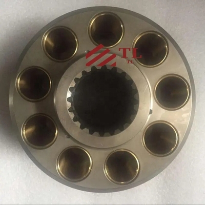 スウィングモーター レックスロス A4VG56 A4VG71 A4VG90 A4VG125 A4VG180 A4VG250 水圧ポンプ部品