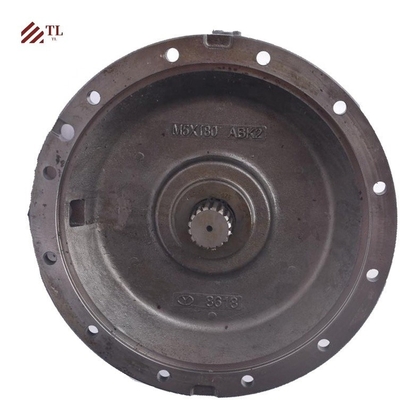 31N8-12020 パーツ番号 高保証 ハイデュ R320-7 掘削機 スウィイングモーターエンジン
