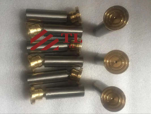 スウィングモーター レックスロス A4VG56 A4VG71 A4VG90 A4VG125 A4VG180 A4VG250 水圧ポンプ部品