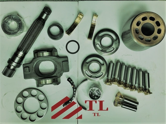 A11VO75 A11VO95 A11VO130 A11VO160 A11VO190 A11VO40 A11VO130 A11VO145 A11VO260 水力ポンプのスペアパーツ