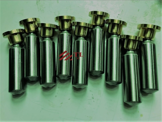 A11VO75 A11VO95 A11VO130 A11VO160 A11VO190 A11VO40 A11VO130 A11VO145 A11VO260 水力ポンプのスペアパーツ