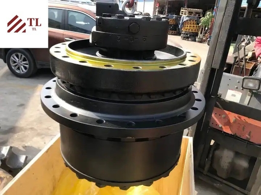 クローラー掘削機 最終駆動 移動装置 アッシー 53-0590 333-2897 199-4726 199-4662 105-8078 087-4764 135-8870 207-27-00410 207-27-00560