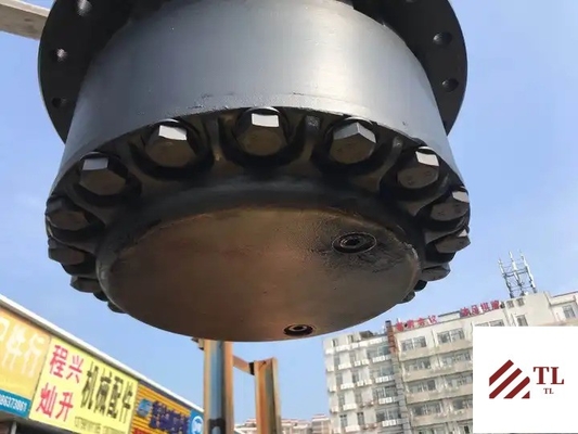 クローラー掘削機 最終駆動 移動装置 アッシー 53-0590 333-2897 199-4726 199-4662 105-8078 087-4764 135-8870 207-27-00410 207-27-00560