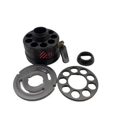 PVP16 パーカー 水力ピストンポンプ エグババター用 エンジニアリング部品 本物で耐久性