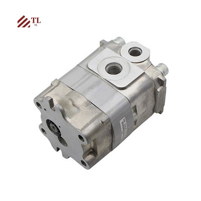 VIO80 IHI80 エグババター パイロットポンプ Assy のためのギアポンプ AP2D36 100% 保証された性能