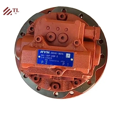 RD158-61606 KX040 クローラー掘削機PHV-3B MAG-18VP TM03Aの旅行モーター 販売
