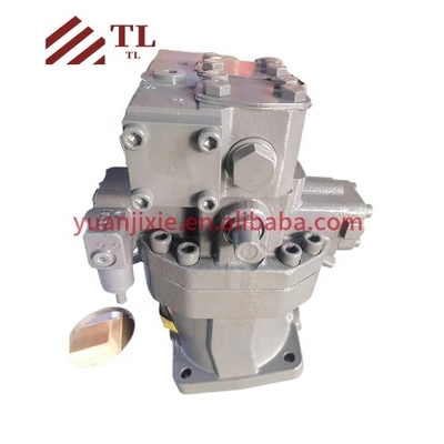 エグババター用スペアパーツ 291-3711 2913711 erpillar M322D 最終駆動用の水力モーター