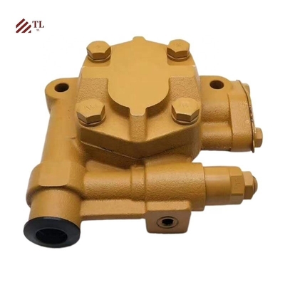 掘削機 PC200-5 PC220-5 水力主ポンプ パイロットギアポンプ 7082504311 704-24-28230